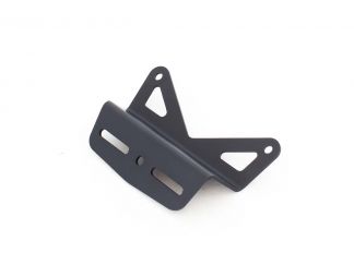 KIT DE SUPPORT DE PLAQUE D'IMMATRICULATION RIZOMA DUCATI SUPERSPORT 950 2021-2022