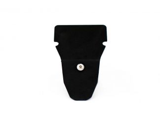 KIT DE SUPPORT DE PLAQUE D'IMMATRICULATION RIZOMA DUCATI SUPERSPORT 950 2021-2022