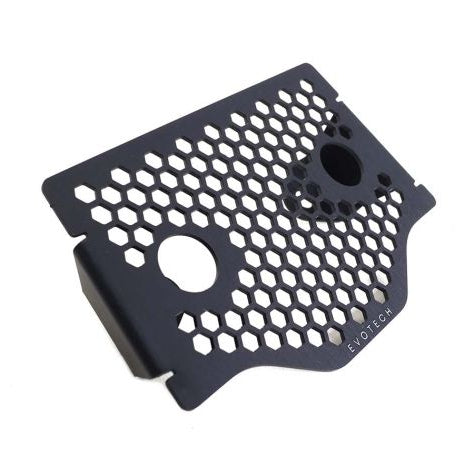 RÉGULATEUR DE TENSION EVOTECH PROTECTION TRIUMPH SPEED TRIPLE 1200 RR 2022-2024