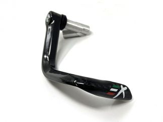Housse de protection de tableau de bord OEM BONAMICI RACING DUCATI PANIGALE V4/S/R 2017-2023