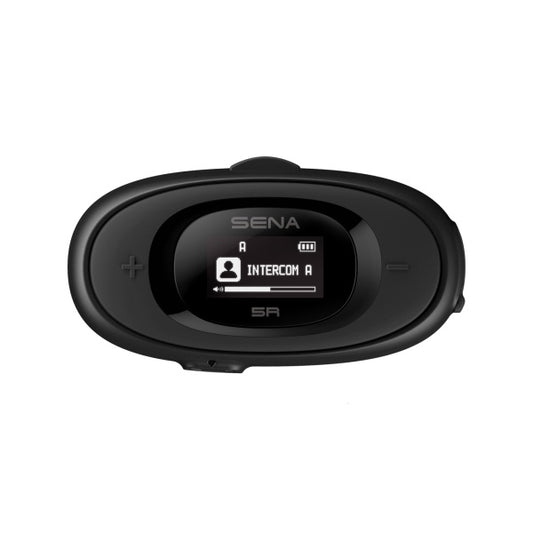 CASQUE BLUETOOTH 5.1 SENA 5R SIMPLE