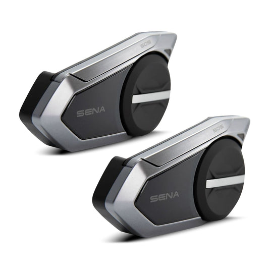 SENA 50S DUAL MESH / SON PAR HARMAN KARDON