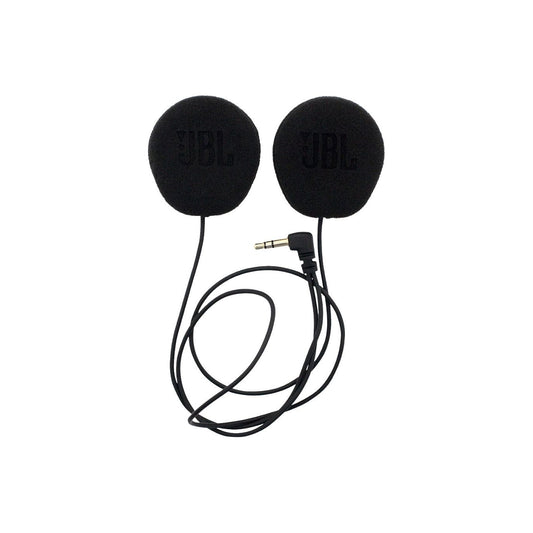 Kit Cardo écouteurs audio 40 mm pour Packtalk / Freecom