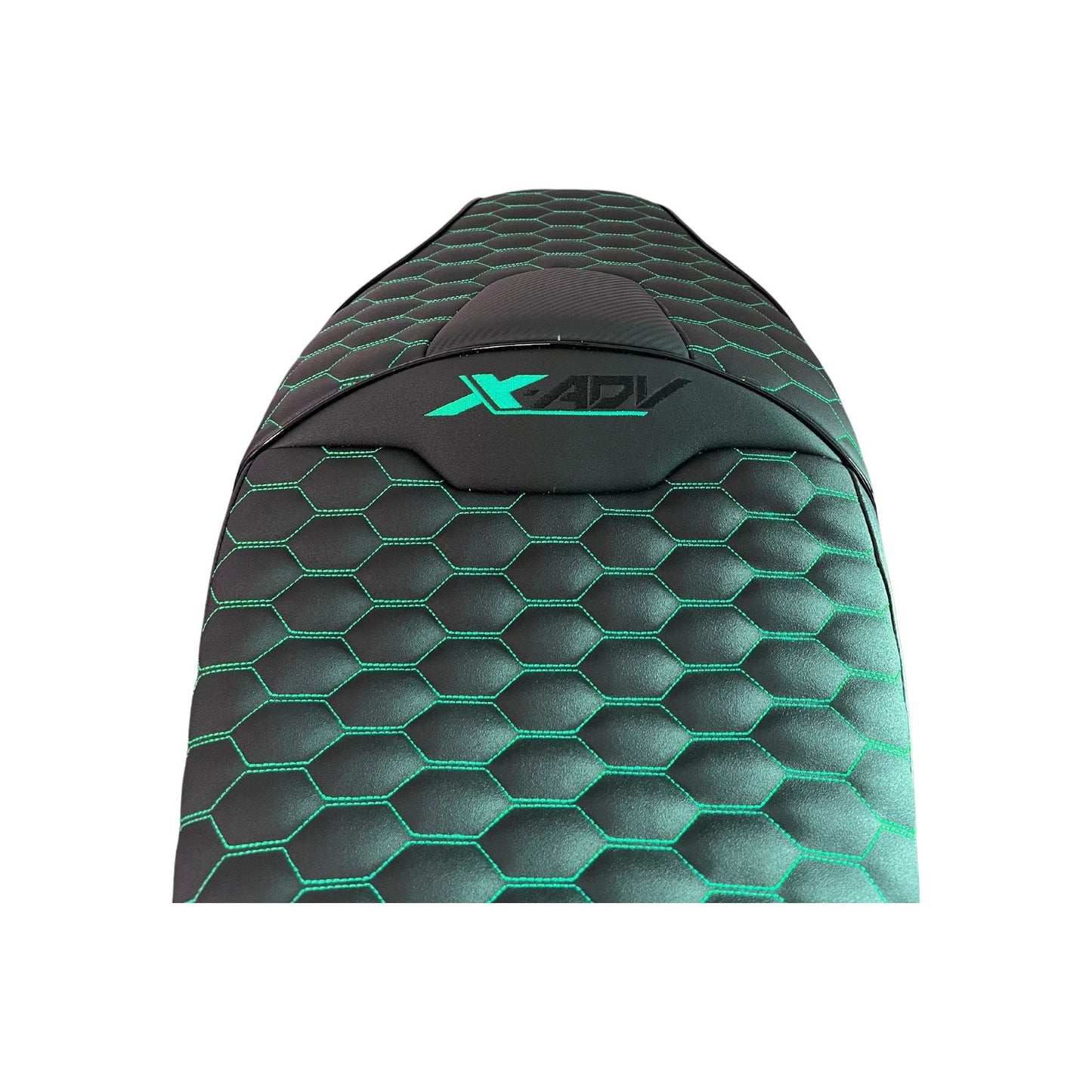 Housse de selle Honda X-ADV 750 RS (2021-2024) - Turquoise