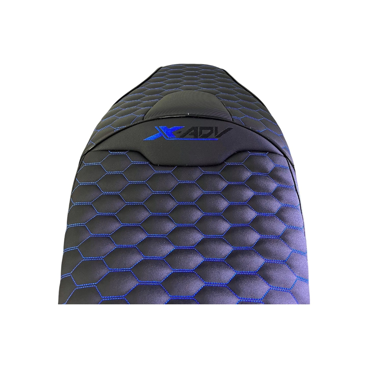 Housse de selle Honda X-ADV 750 RS (2021-2024) - Bleu