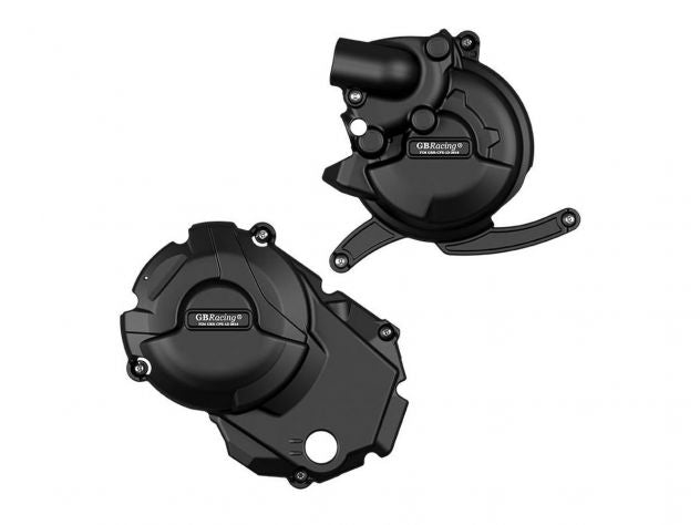 KIT DE PROTECTION MOTEUR GB RACING DUCATI MULTISTRADA V2 2022-2023