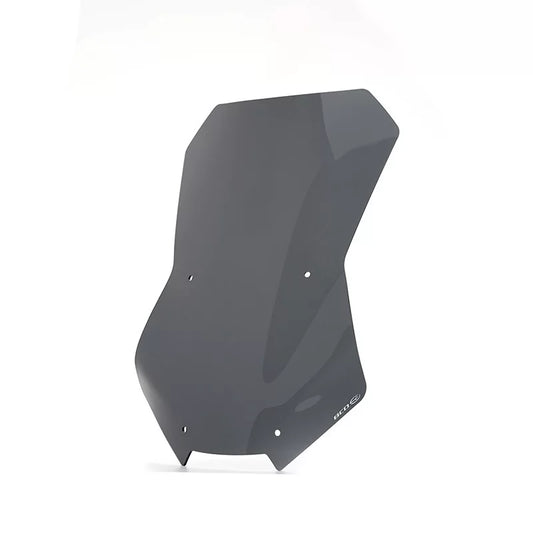HIGH PROTECTION WINDSHIELD DEFLECTOR GT | HONDA XADV (2021-2025+) - BCD DESIGN