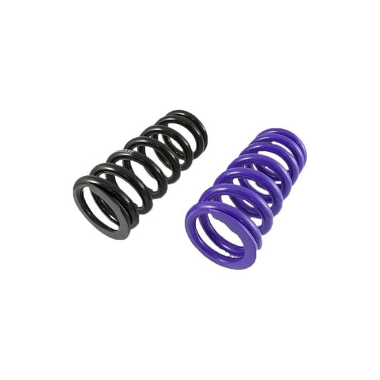 PAIRE D'AMORTISSEURS ARRIÈRE HYPERPRO 4 REG.+RÉSERVOIR BMW C 400 GT / X 2018-2021