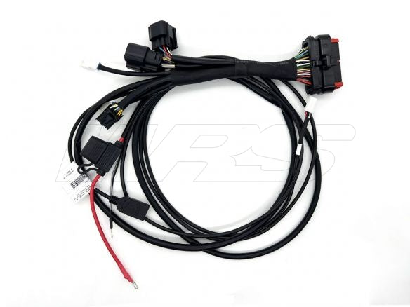 ÉCRAN I2M PLUG & PLAY MULTIFONCTION CHROME PRO2 UNIVERSEL