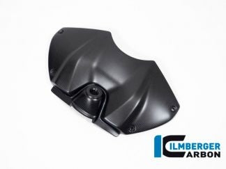 Cache-réservoir officiel Ducati Performance en carbone pour Ducati Panigale V4/S/R/SP2 2022-2023