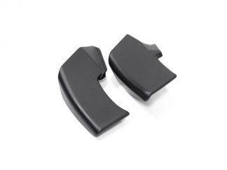 Cadre de phare inférieur CNC Racing Ducati Streetfighter V2 2022-2024