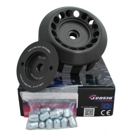 EMBRAYAGE J COSTA YAMAHA T-MAX 530 / 560