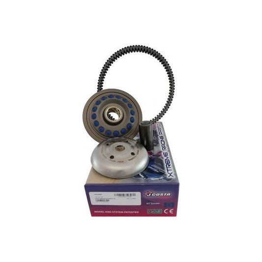 Variateur J. Costa XRP pour BMW C600 / C650 (2016-2020)