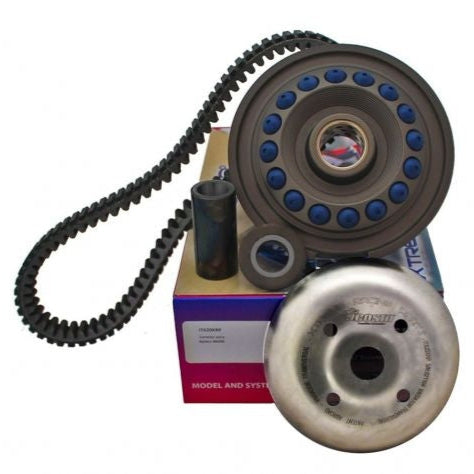 VARIATEUR J COSTA XRP KYMCO AK 550CC