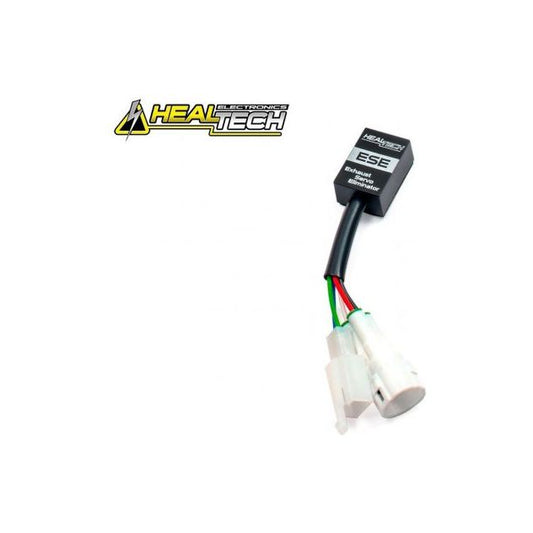 Kit ESE Healtech Excluder Soupape d'échappement pour Aprilia Tuono V4 1100 / Factory 2021-2023