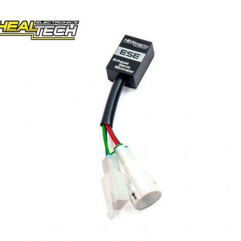 KIT ESE HEALTECH EXCLUDER VALVE D'ÉCHAPPEMENT KTM SUPER DUKE 1290 GT / R / RR 2021-2023