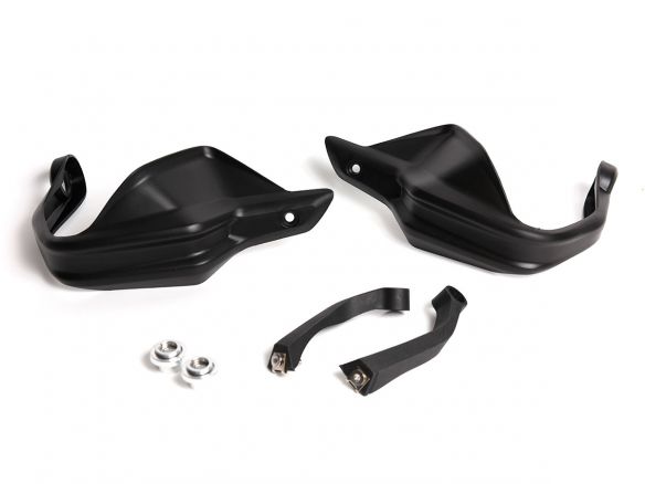 KIT PROTECTION PARAMANI NERE BMW F 750 GS 2018-2023