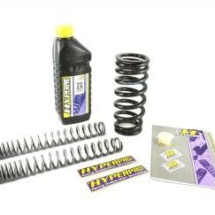 AMORTISSEUR ARRIÈRE HYPERPRO 4 REG.+RÉSERVOIR BMW F 900 XR 2020-2021