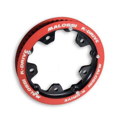 MALOSSI CROWN K-DRIVE Z60 YAMAHA T MAX 530 IE 4T LC EURO 4 2017+ (J415E)