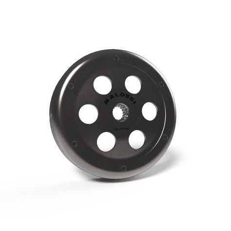 Cloche d'embrayage MALOSSI MAXI, diamètre intérieur 135 mm, poids 947 g, pour Yamaha X MAX 125 IE 4T LC EURO 4 2017+ (E3V9E)