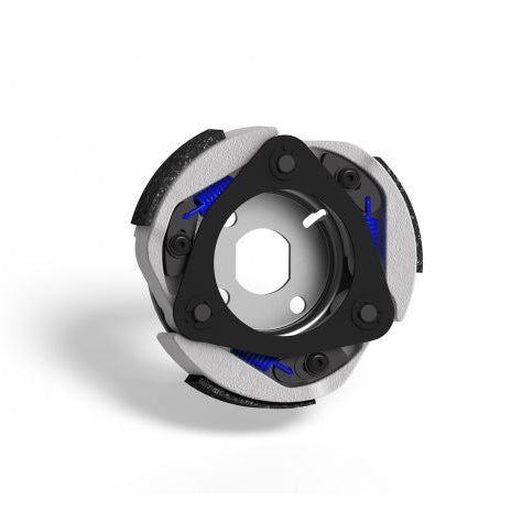 Embrayage automatique réglable MALOSSI MAXI DELTA CLUTCH pour cloche d'embrayage diamètre 125 Honda PCX 125 IE 4T LC EURO 5 2021+ (JK05E)