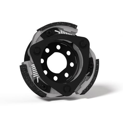 Embrayage automatique réglable MALOSSI Maxi Delta Clutch Piaggio MP3 HPE 300 IE 4T LC EURO 4 21