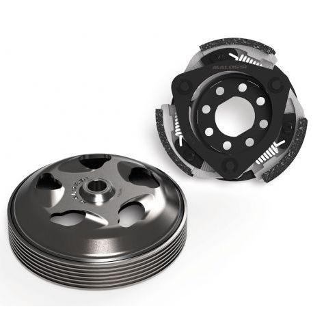 Embrayage MALOSSI Maxi Delta System Piaggio MP3 HPE 300 IE 4T LC EURO 5 2021+