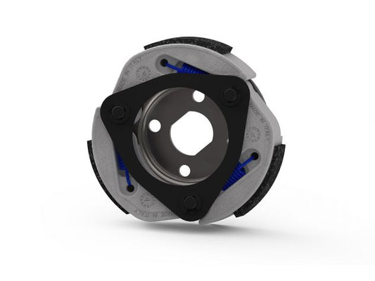 Embrayage automatique MALOSSI MAXI FLY non réglable pour cloche d'embrayage diamètre 125 Honda PCX 125 IE 4T LC Euro 5 2021+ (JK05E)