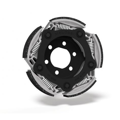 MALOSSI Maxi Fly Clutch Embrayage Automatique Piaggio MP3 HPE 500 IE 4T LC E