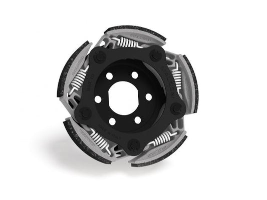 EMBRAYAGE MALOSSI MAXI FLY NON RÉGLABLE EMBRAYAGE AUTOMATIQUE POUR CLOCHE D'EMBRAYAGE DIAM.160 SUZUKI BURGMAN AN 400 IE 4T LC EURO 5 2021+ (K4