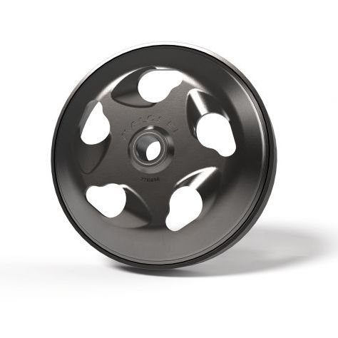 Cloche d'embrayage MALOSSI Maxi Wing pour Piaggio Beverly HPE 300 IE 4T LC EURO 5 2021+