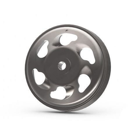 CLOCHE D'EMBRAYAGE MALOSSI MAXI WING DIAMÈTRE INTERNE 150 MM ET POIDS 1440 GRAMMES YAMAHA X MAX TECH MAX 300 IE 4T LC EURO 5 2021+