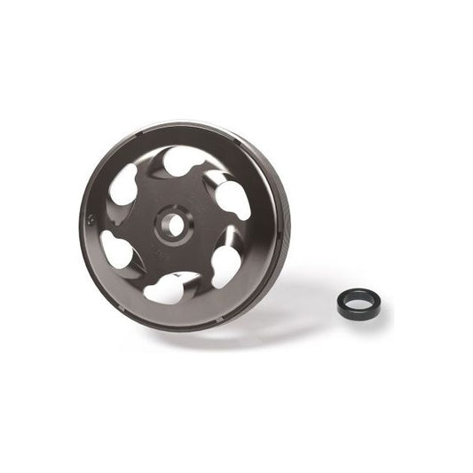 CLOCHE D'EMBRAYAGE MALOSSI MAXI WING - BMW C 400 GT (2019-2020)