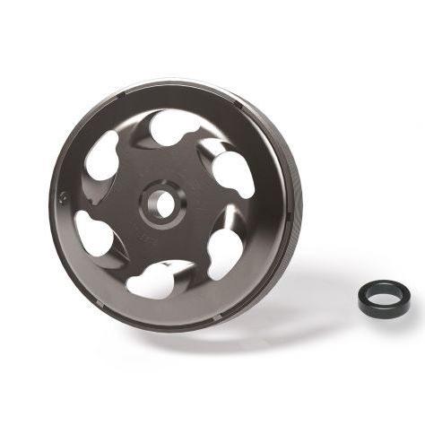 MALOSSI Maxi Wing Piaggio MP3 500 HPE 4T LC EURO 4 2020+