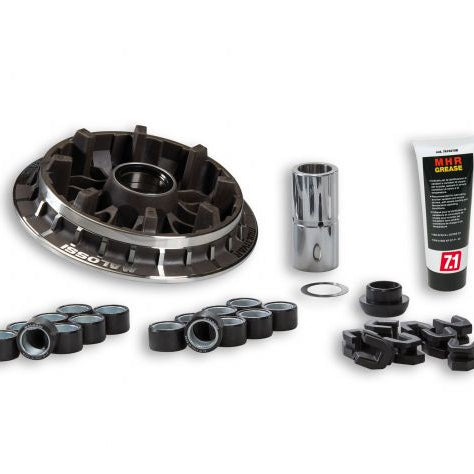 Variateur MALOSSI Multivar 2000 Next pour Yamaha T Max IE 4T LC 530 cm³ Yamaha T Max 530 IE 4T LC 2015-2016 (J409E)