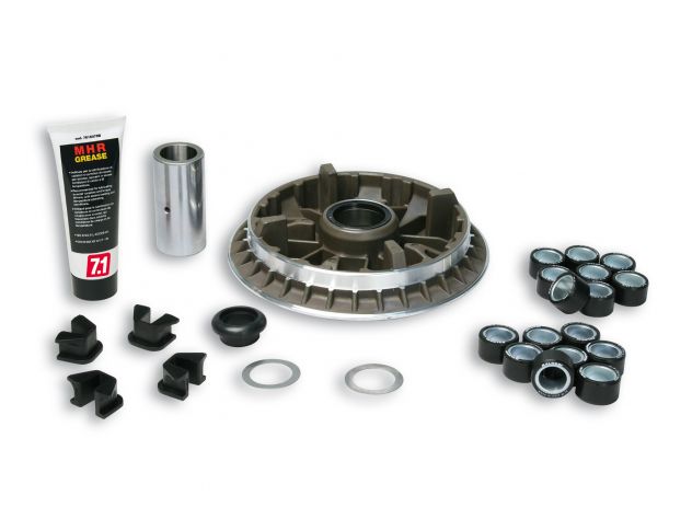 VARIATEUR MALOSSI MULTIVAR 2000 NEXT YAMAHA T MAX 500 IE 4T LC 2004-2007