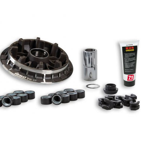 Variateur MALOSSI Multivar 2000 Next pour Yamaha T-Max 530 IE 4T LC Euro 4 2017+ (J415E)