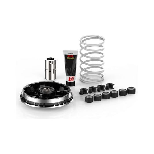 Variateur Malossi Multivar 2000 pour BMW C 400 XC GT 400 (2019+)