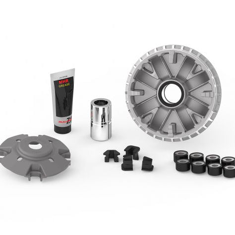 VARIATEUR MALOSSI MULTIVAR 2000 POUR YAMAHA