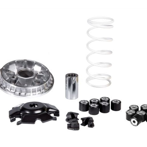 VARIATEUR MALOSSI MULTIVAR 2000 HONDA PCX 125 IE 4T LC EURO 5 2021+ (JK05E)