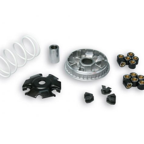 Variateur MALOSSI Multivar 2000 pour Piaggio MP3 HPE 300 IE 4T LC EURO 5 2021+