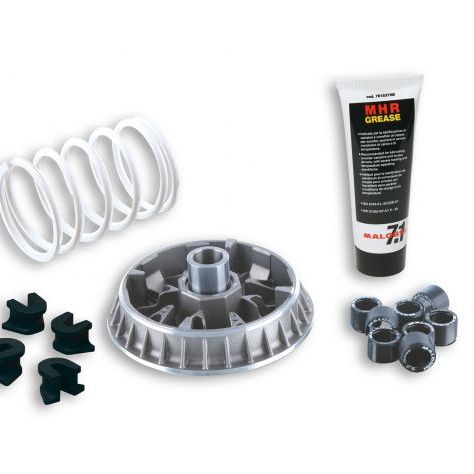 Variateur MALOSSI Multivar 2000 Piaggio MP3 HPE Sport Advanced 500 IE 4T LC EURO 4 2020+