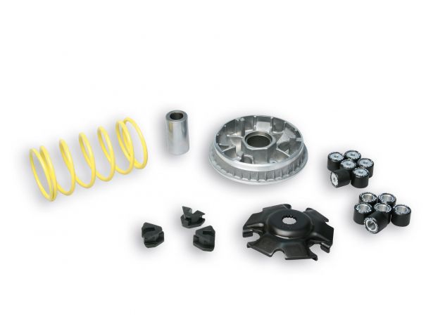 VARIATEUR MALOSSI MULTIVAR 2000 YAMAHA X MAX 125 IE 4T LC EURO 4 2017+ (E3V9E)