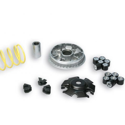 VARIATEUR MALOSSI MULTIVAR 2000 YAMAHA X MAX 125 IE 4T LC EURO 4 2017+ (E3V9E)