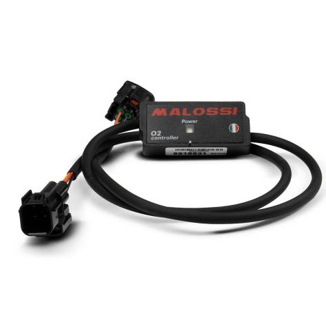 MALOSSI O2 CONTROLLER-LAMBDA EMULATEUR HONDA PCX 125 IE 4T LC EURO 5 2021+ (JK05E)