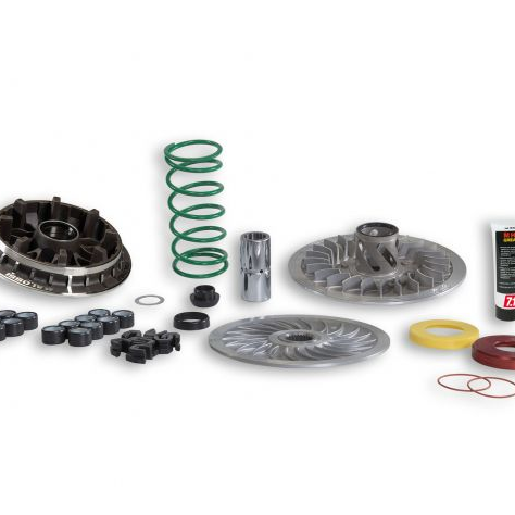 MALOSSI OVER RANGE NEXT YAMAHA T MAX 530 CC YAMAHA T MAX 530 IE 4T LC 2015-2016 (J409E)