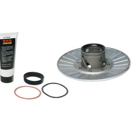 MALOSSI Torque Driver 4T Piaggio Beverly HPE 300 IE 4T LC EURO 5 2021+