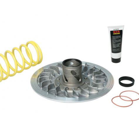 Pilote de couple MALOSSI 4 temps pour Yamaha T-Max 500 IE 4T LC 2008-2011