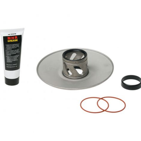 MALOSSI TORQUE DRIVER 4T YAMAHA X MAX 125 IE 4T LC EURO 4 2017+ (E3V9E)