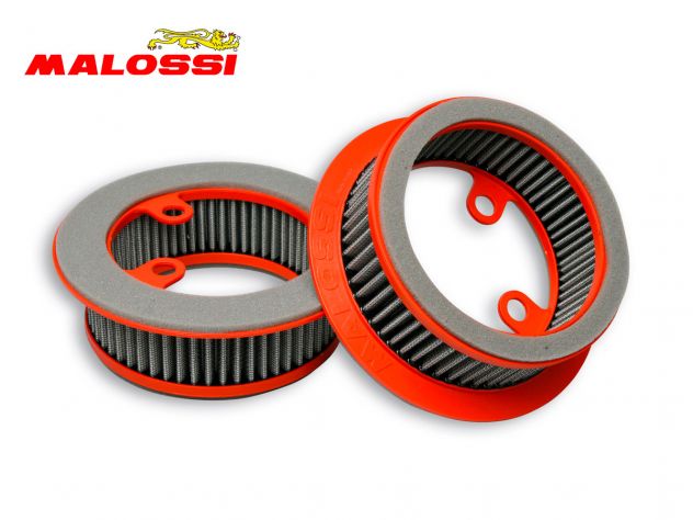 Filtre à air variateur MALOSSI côté droit pour Yamaha T-Max 530 2012-2019